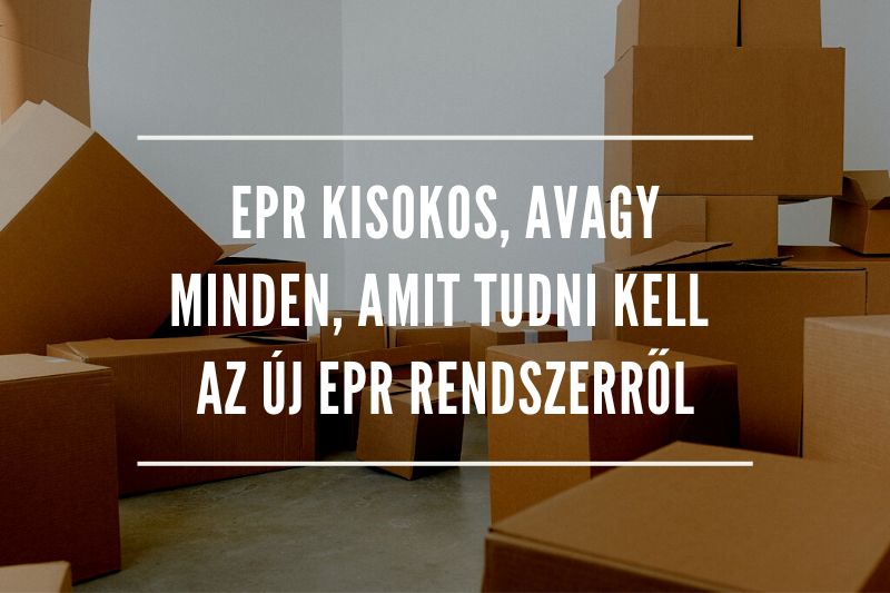 EPR kisokos, avagy minden, amit tudni érdemes az új EPR rendszerről