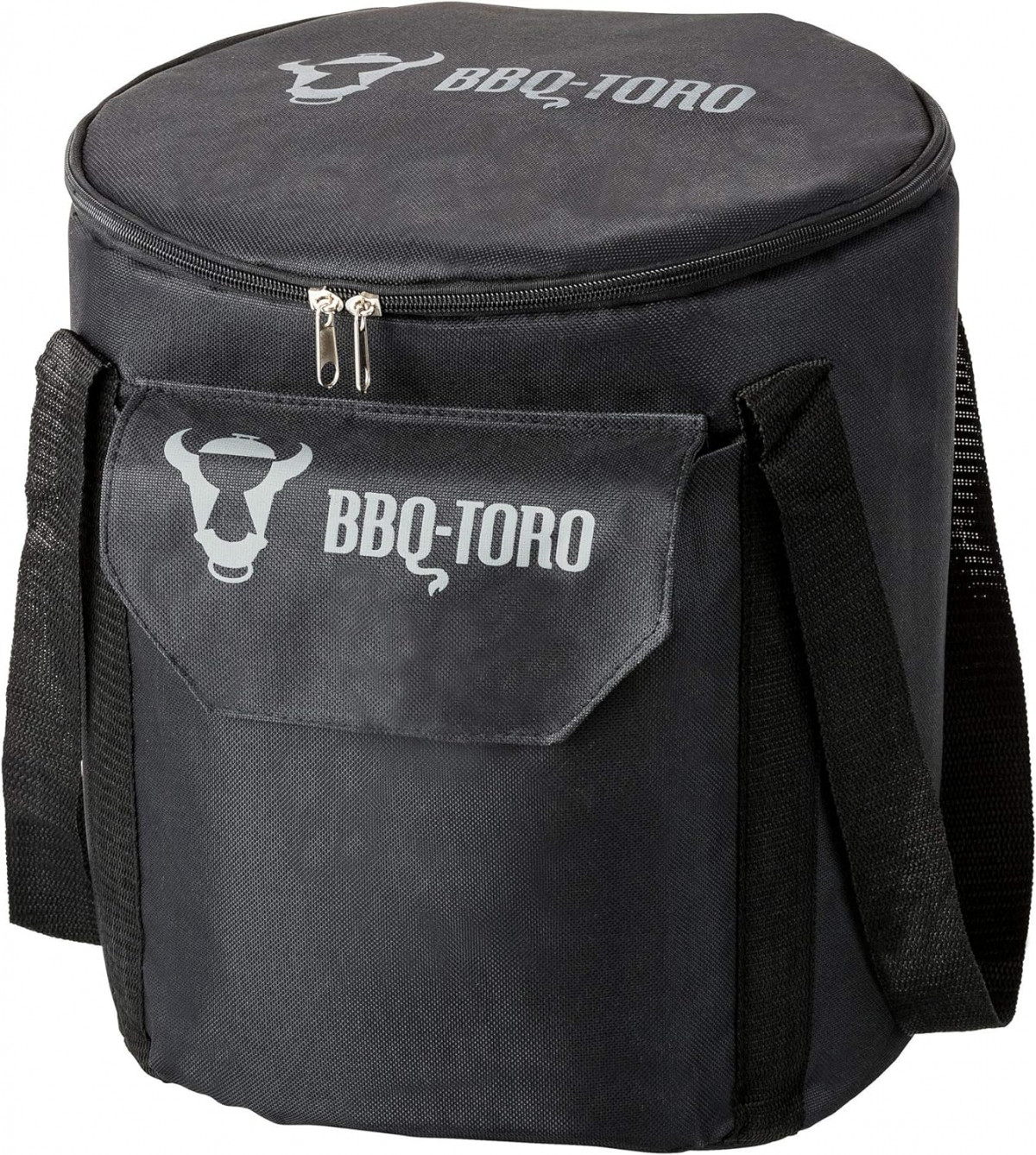 BBQ-Toro Carrying Bag / Delivery Bag for Cauldron equipment -  www.