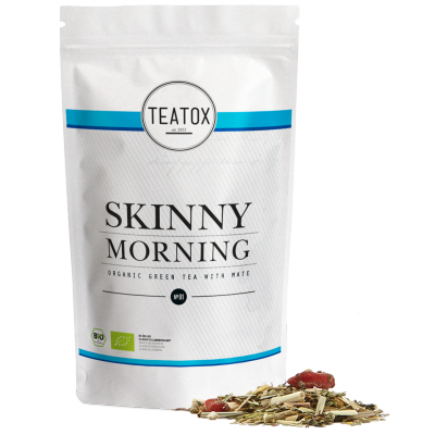 Skinny Morning tea 60g