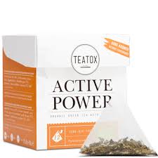 Active Power 24g, filteres