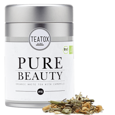 Pure Beauty 60g