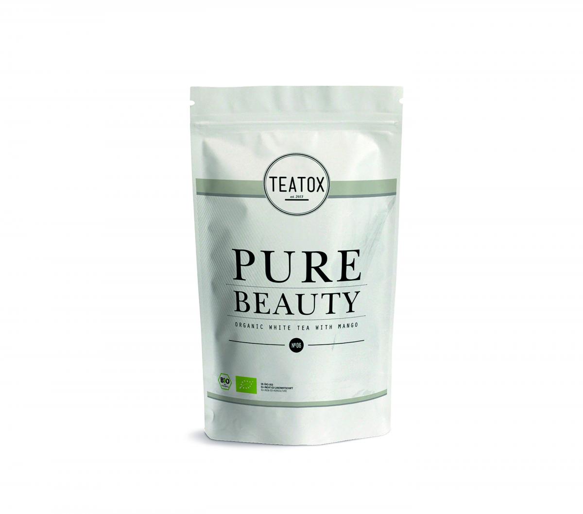Pure Beauty 60g