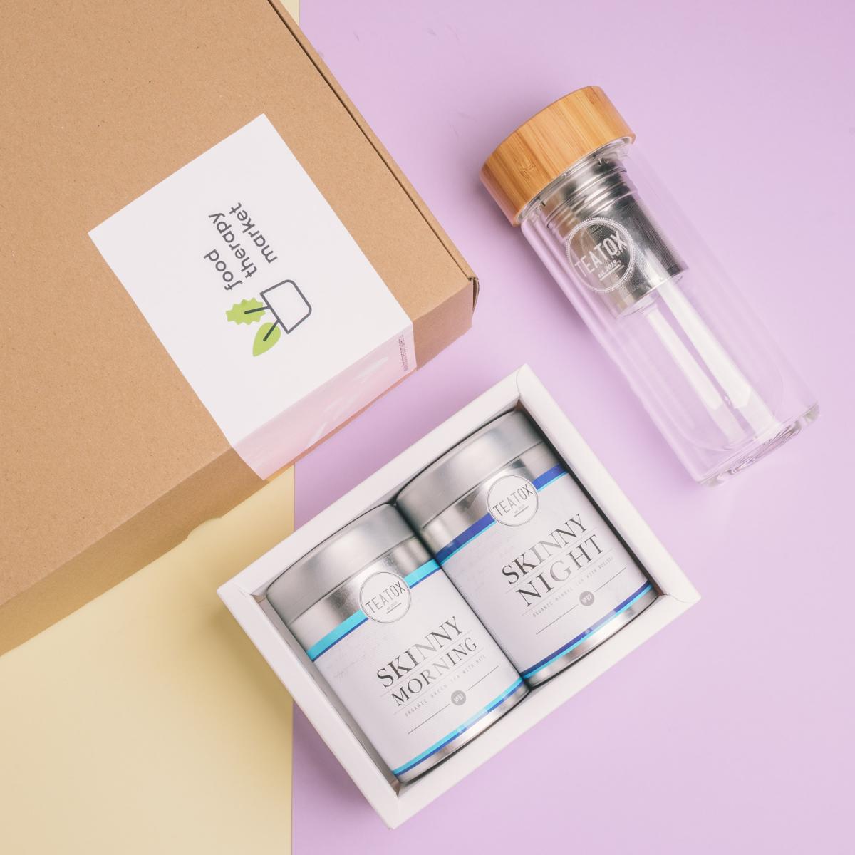 Teatox csomag