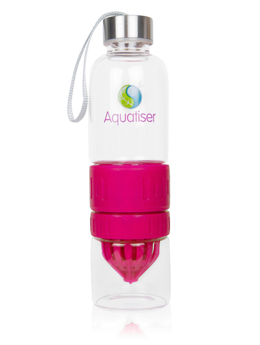 Aquatiser - pink