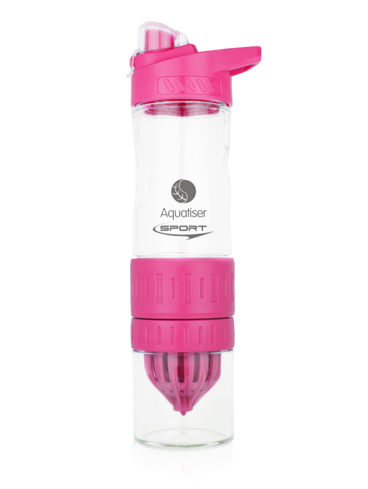 Aquatiser Sport - pink