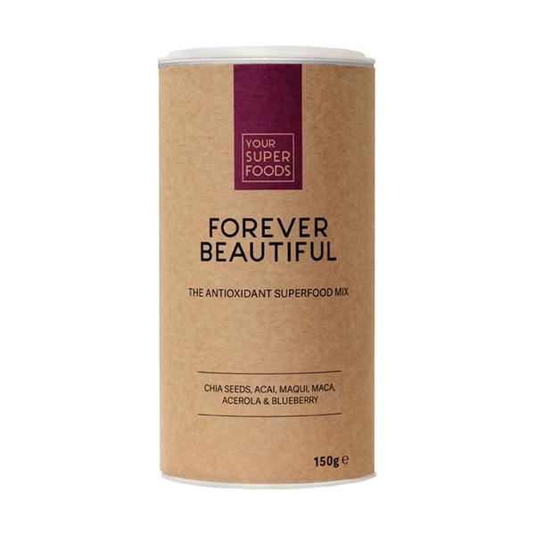 Organic Forever Beautiful Mix 200g