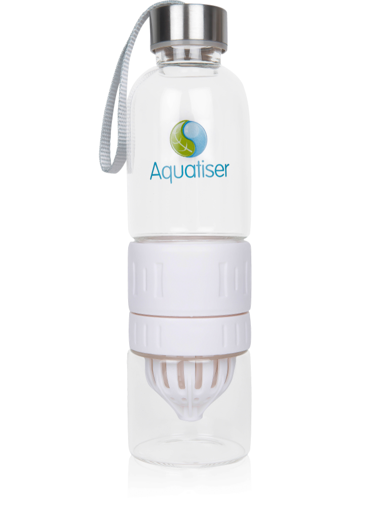 Aquatiser - fehér