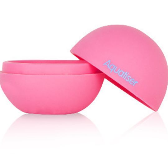 Aquatiser Jéglabda készítő - pink