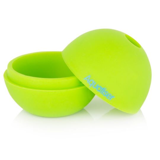 Aquatiser Jéglabda készítő - zöld