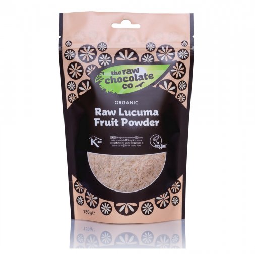 Nyers lucuma gyümölcspor 180g