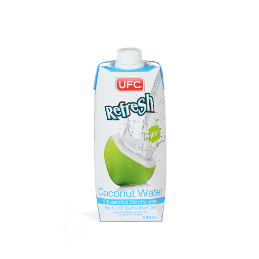 Kókuszvíz 500ml