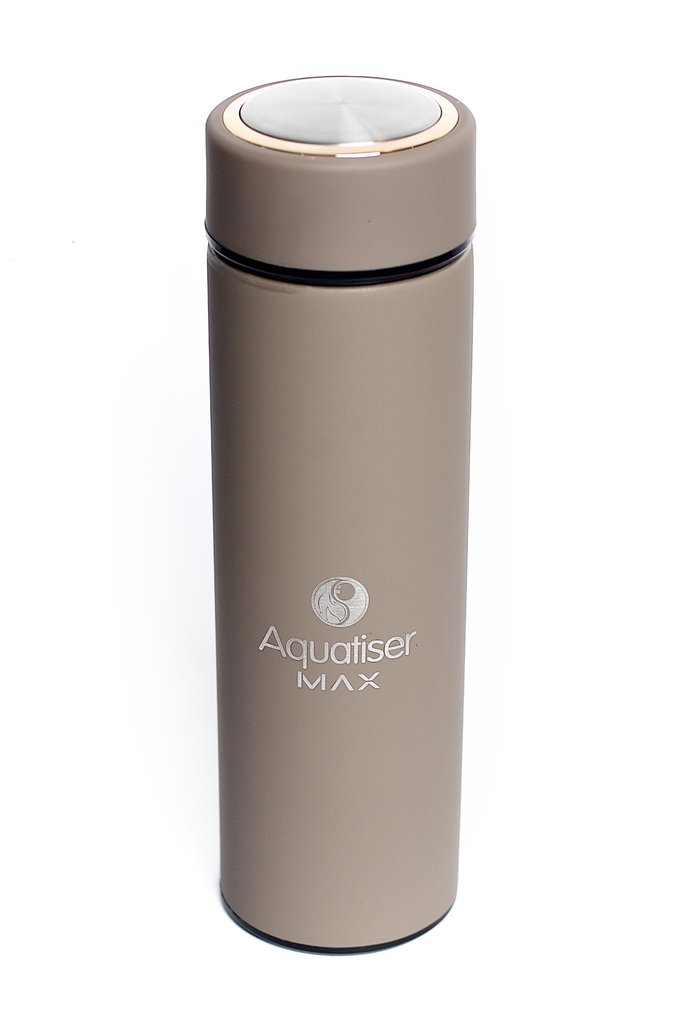 Aquatiser Max - matt homok