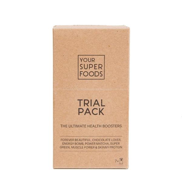 Trial Pack