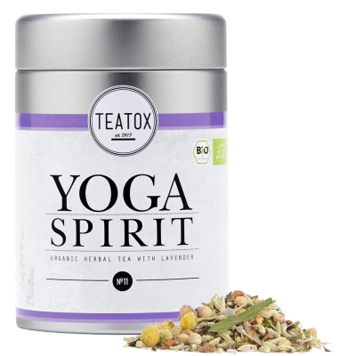 Yoga Spirit 60g