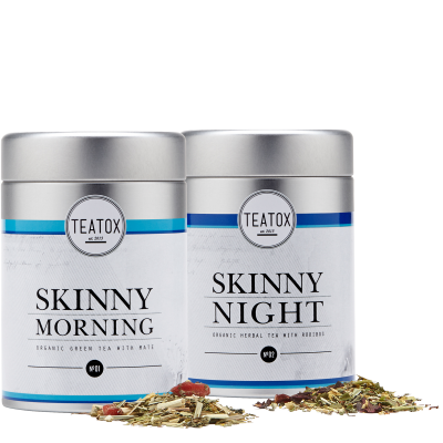 Skinny Teatox 14 napos program