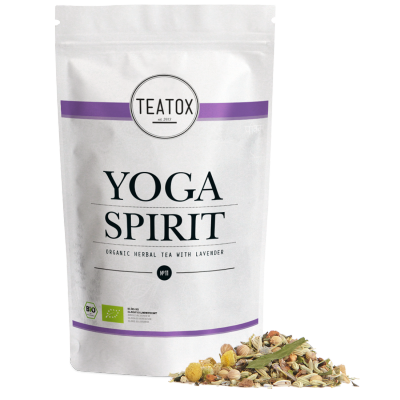Yoga Spirit 60g, utántöltő