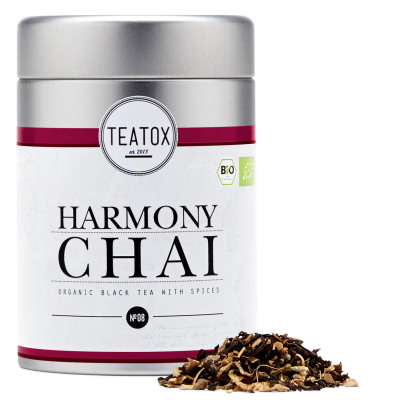 Harmony Chai 90g