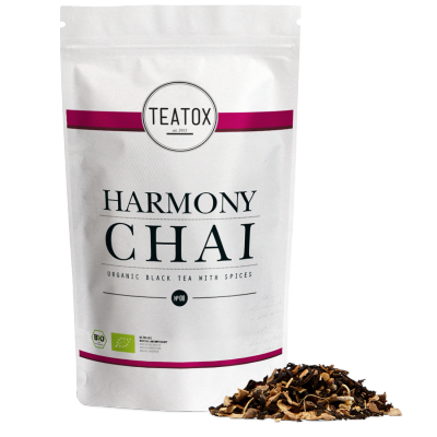 Harmony Chai 90g, utántöltő