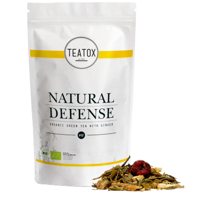 Natural Defense 70g, utántöltő