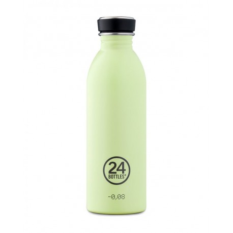 24Bottles Urban PASTEL kulacs Pistachio