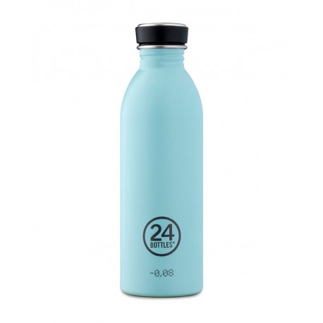 24Bottles Urban PASTEL kulacs Cloud blue