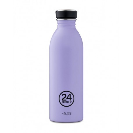 24Bottles Urban PASTEL kulacs Erica