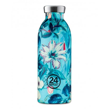 24Bottles Clima FLORAL termosz - Eden