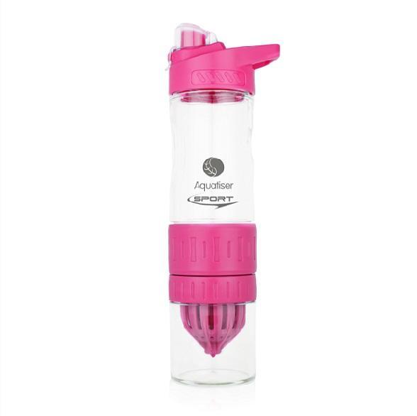 Aqutiser Sport - pink