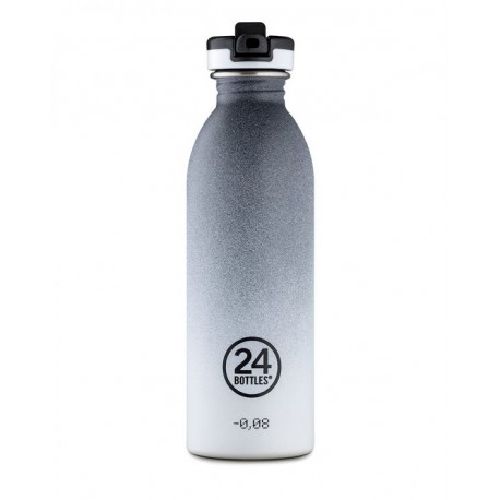 24Bottles Urban ATHLEISURE kulacs, Tempo grey