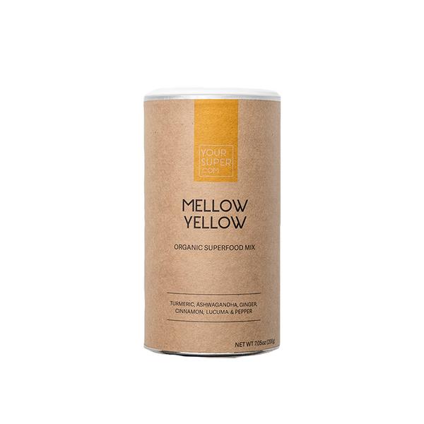 Mellow Yellow Mix 200g