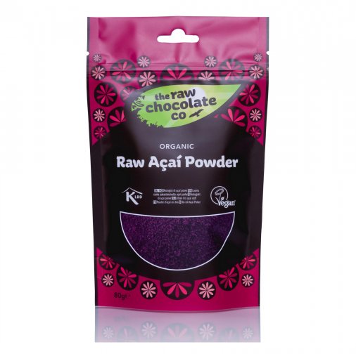 Nyers acai por 80g