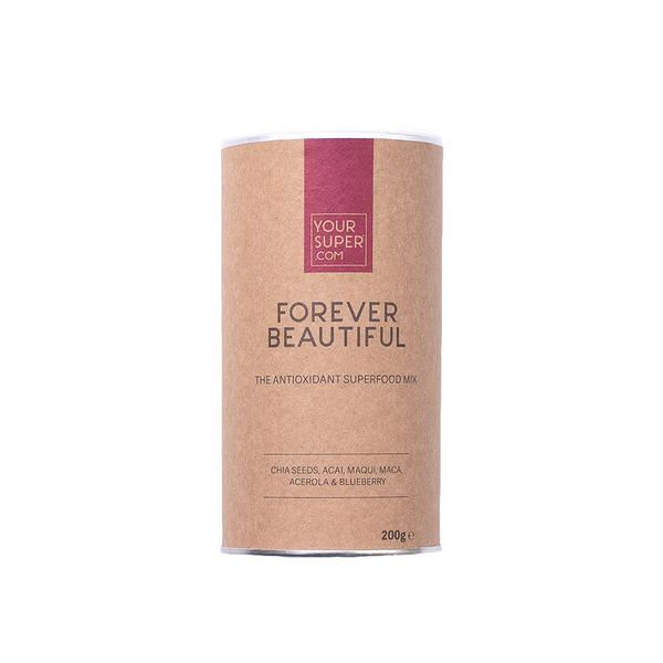 Organic Forever Beautiful Mix 200g