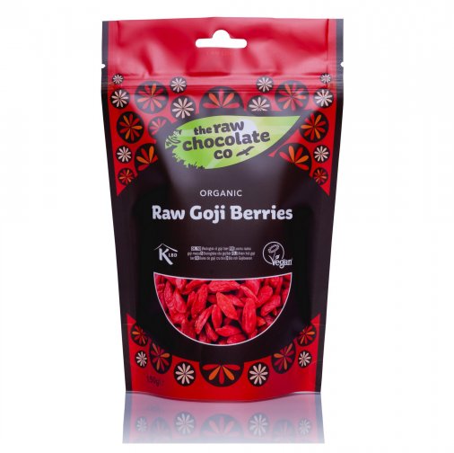 Nyers goji bogyó 150g