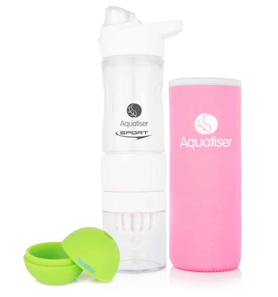 Aquatiser Sport csomag