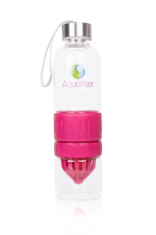 Aqutiser - pink