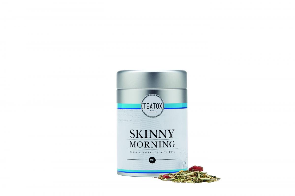 Skinny Morning 60g