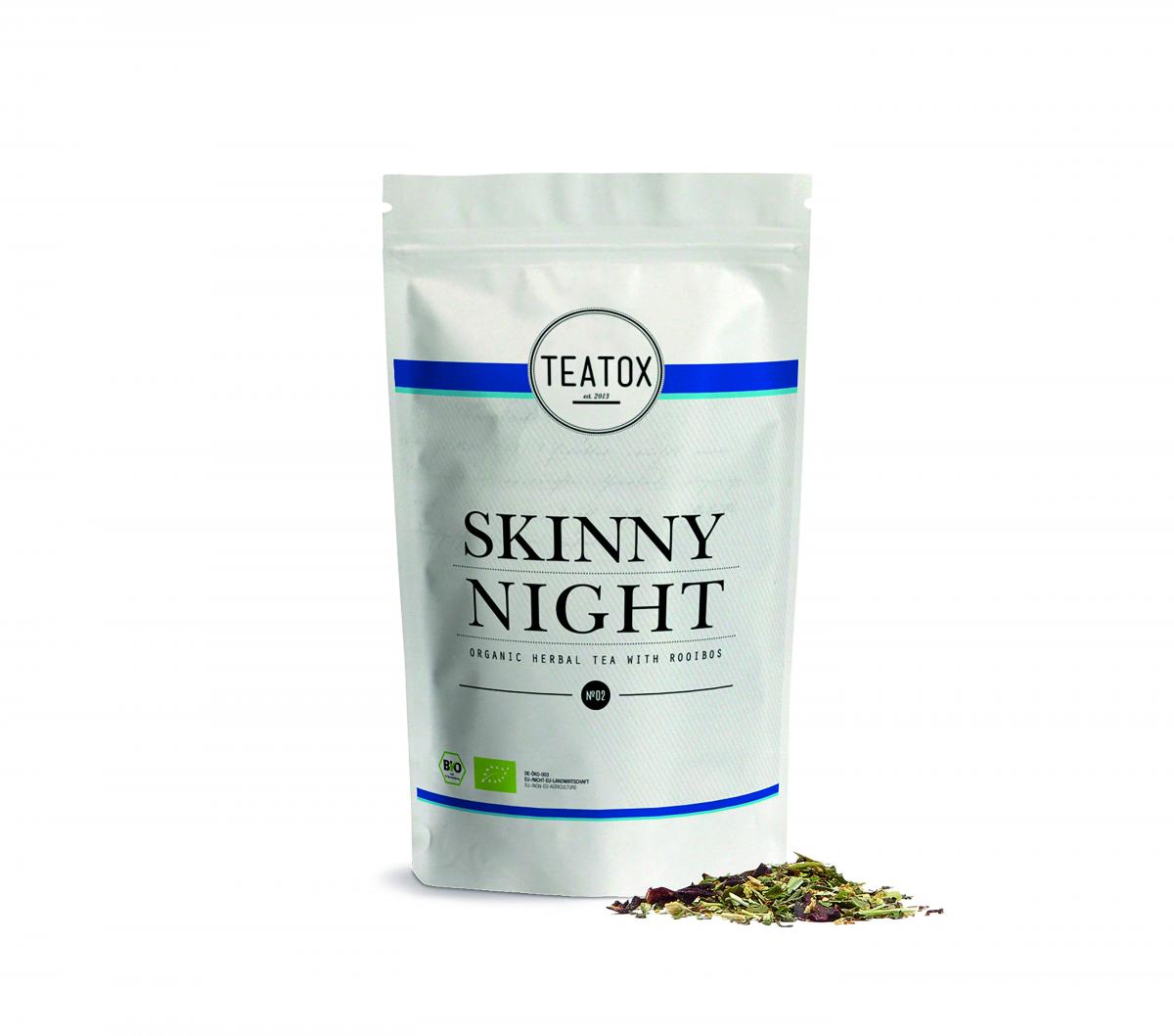 Skinny Night 50g, utántöltő
