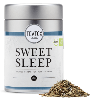 Sweet Sleep 60g