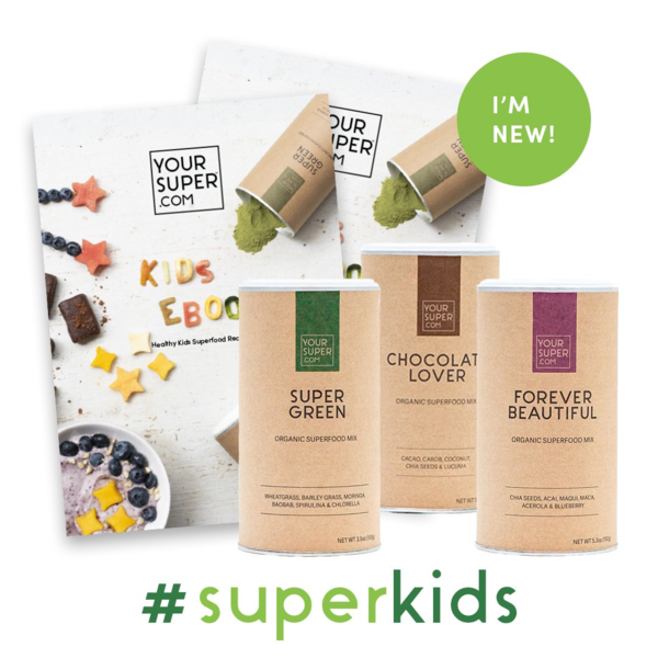 Superkid csomag