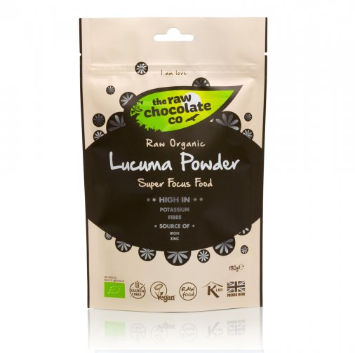 Nyers lucuma gyümölcspor 180g