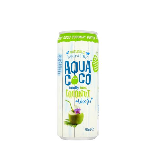 Aqua Coco kókuszvíz 310ml