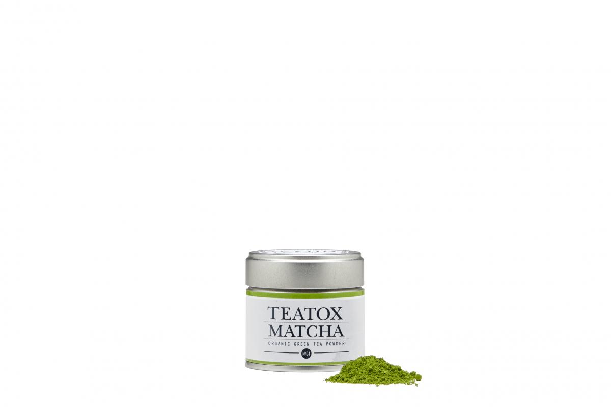 Matcha tea por 30g