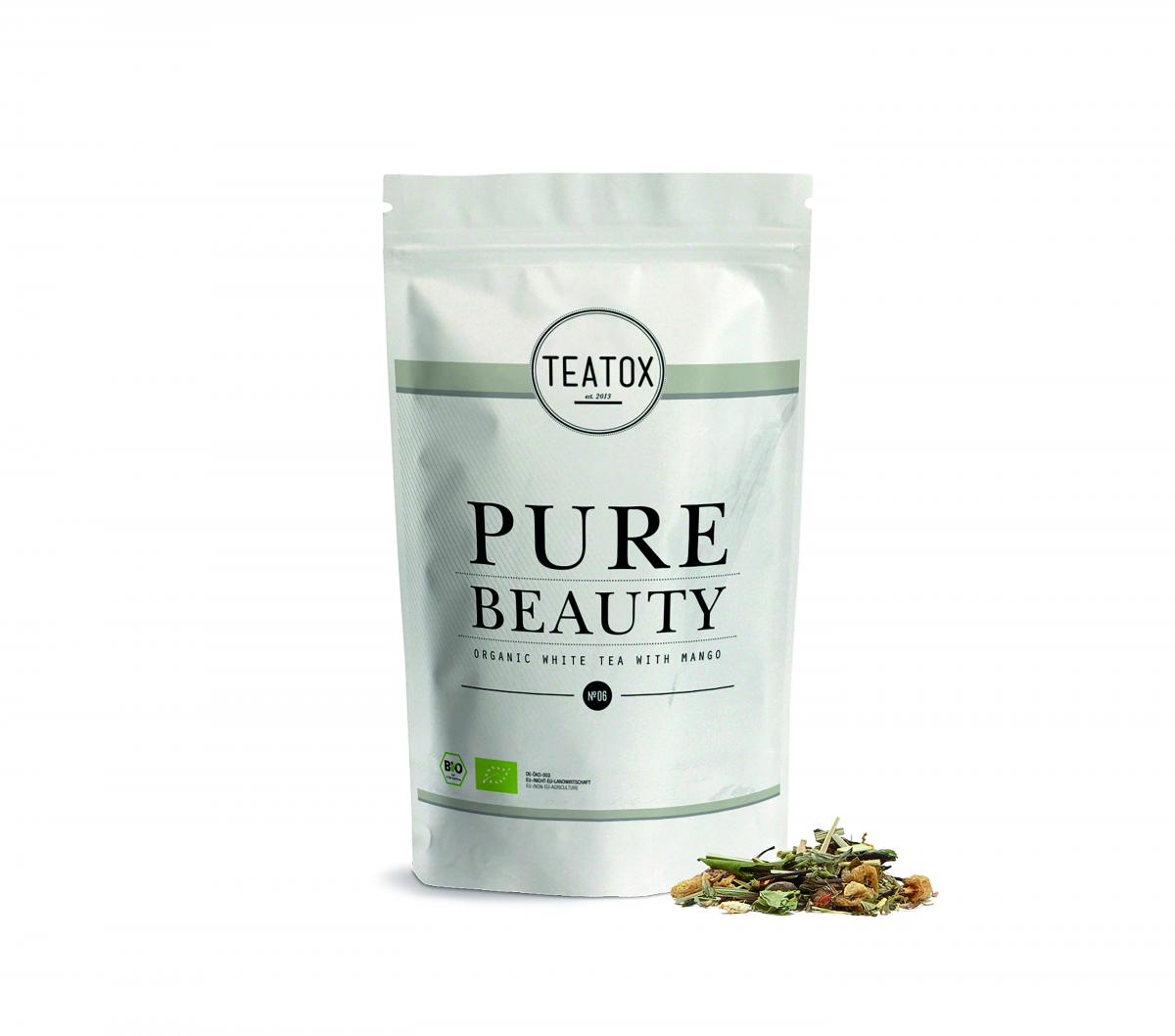 Pure Beauty 60g, utántöltő