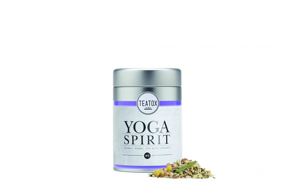 Yoga Spirit 60g