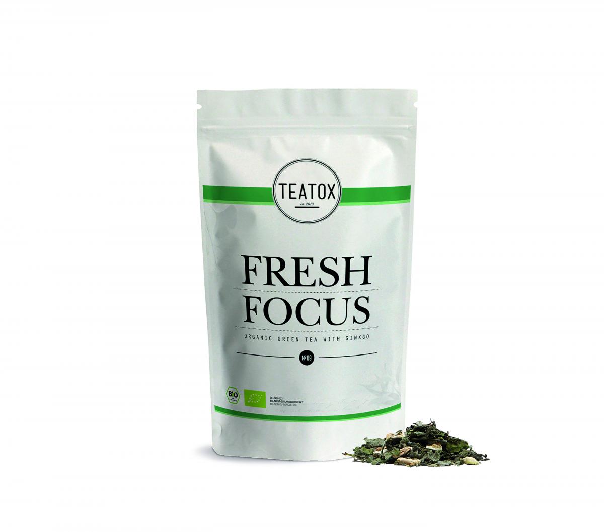 Fresh Focus 70g, utántöltő