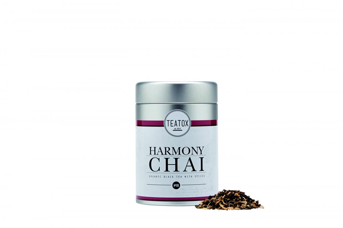 Harmony Chai 90g