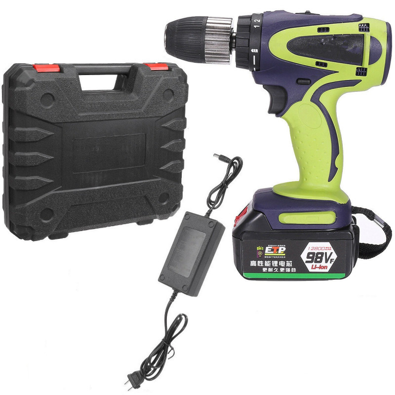 Winksoar cheap impact wrench